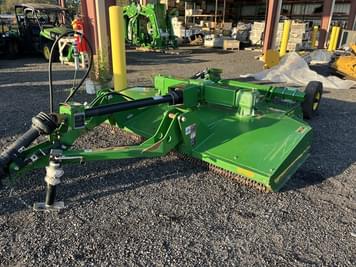 Main image John Deere RC8M