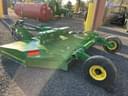 2023 John Deere RC8M Image