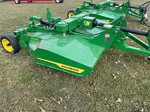 Main image John Deere RC8M 1