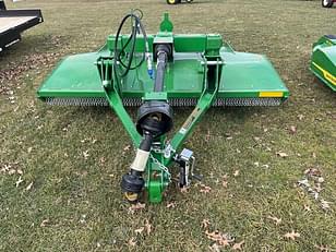 Main image John Deere RC8M 3