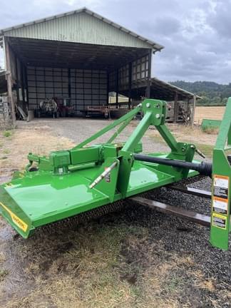 Image of John Deere RC8M equipment image 1