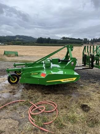 Image of John Deere RC8M equipment image 2