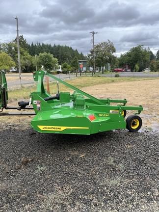 Image of John Deere RC8M equipment image 3