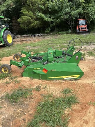 Image of John Deere RC8M equipment image 3
