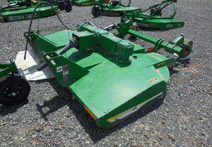 2023 John Deere RC8M Image