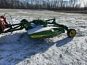 2023 John Deere RC8M Image