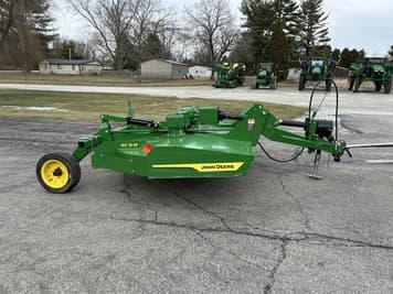 Main image John Deere RC8M