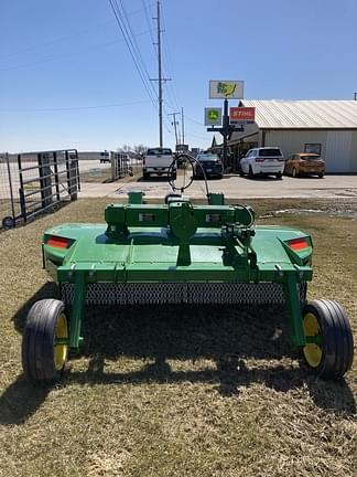 Image of John Deere RC8M Image 1