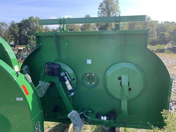 Image of John Deere RC8M equipment image 2