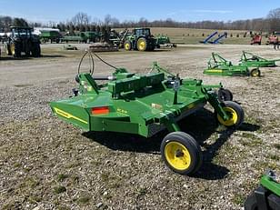 Main image John Deere RC8M 3