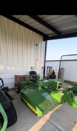 Main image John Deere RC8M