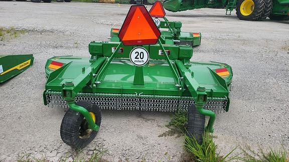 Image of John Deere RC8M equipment image 4