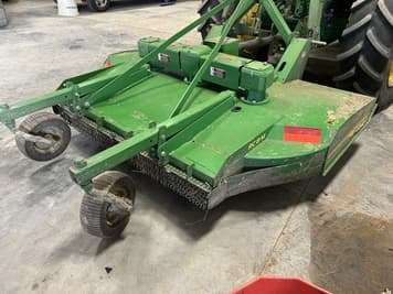 Main image John Deere RC8M