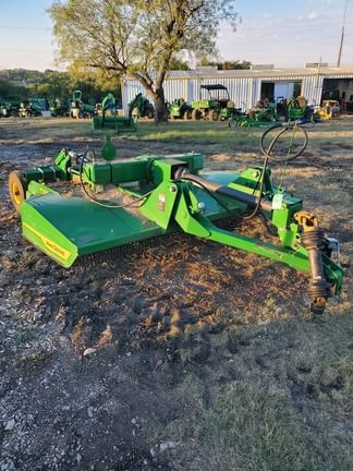 2023 John Deere RC8M Equipment Image0