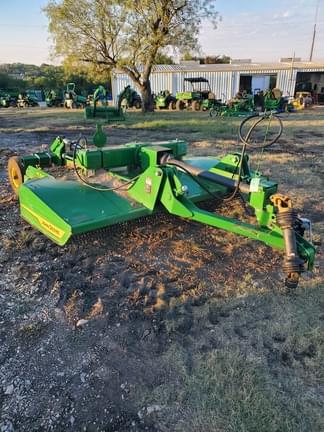 Image of John Deere RC8M Primary image