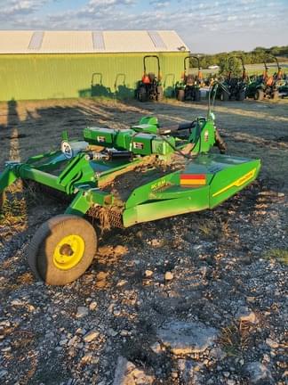 Image of John Deere RC8M equipment image 2