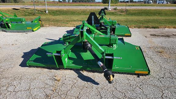 Image of John Deere RC8M equipment image 1