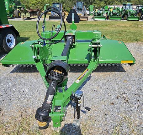 Image of John Deere RC8M Image 1