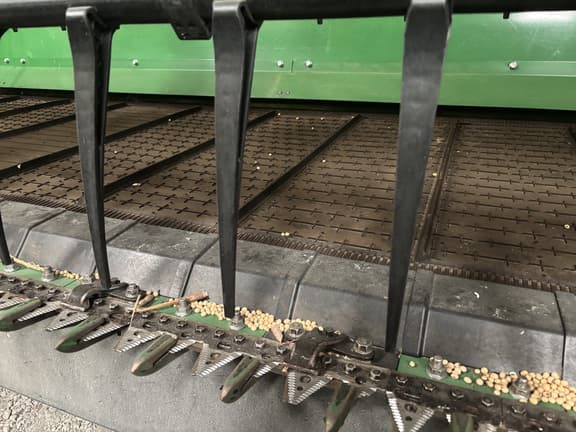 Image of John Deere RD30F equipment image 3