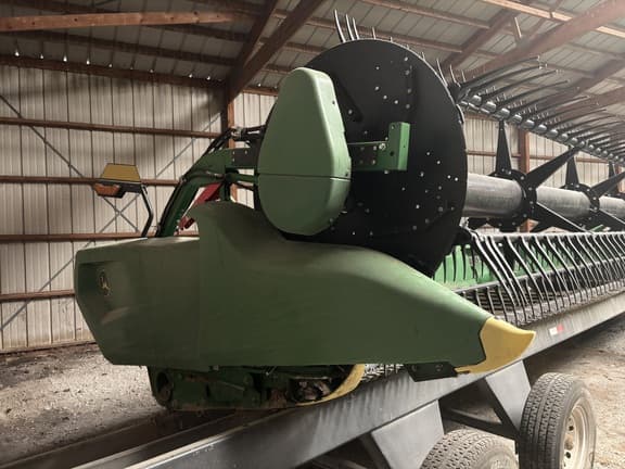 Image of John Deere RD30F Primary image