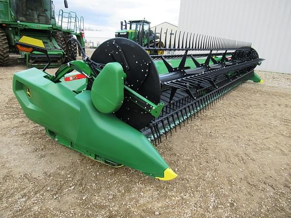 Image of John Deere RD30F Primary image