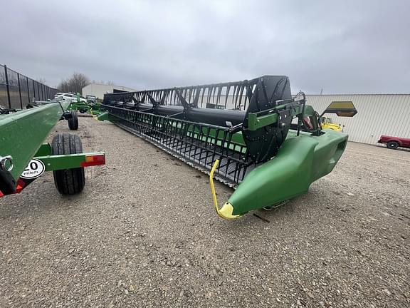 Image of John Deere RD30F Primary image