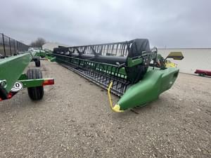 2023 John Deere RD30F Image