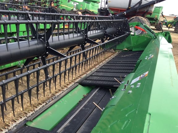 2023 John Deere RD30F Equipment Image0