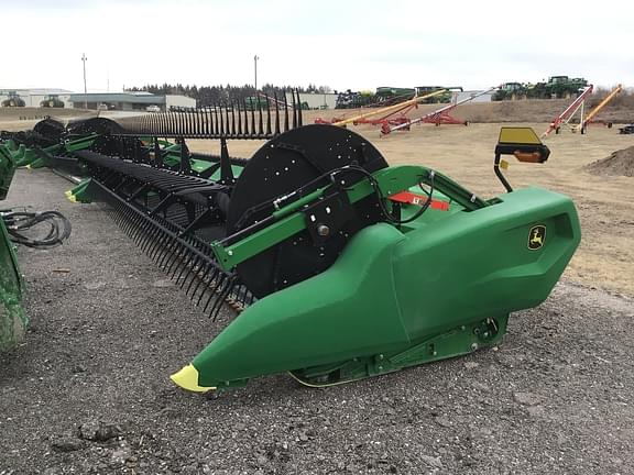 Image of John Deere RD30F Primary image