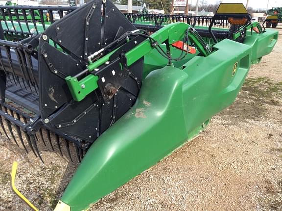 Image of John Deere RD30F equipment image 3