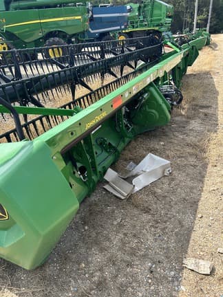 Image of John Deere RD30F Primary image