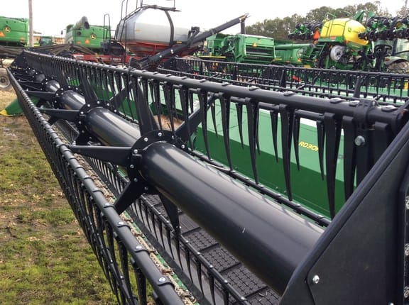 2023 John Deere RD30F Equipment Image0