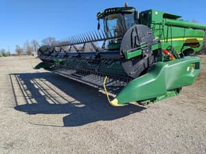 2023 John Deere RD30F Image