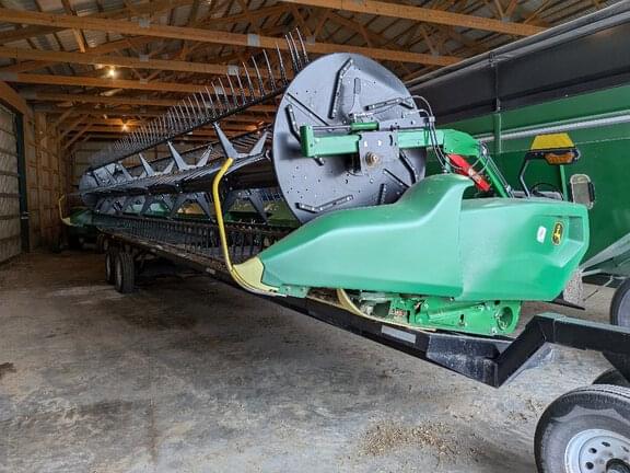 Image of John Deere RD30F Primary image