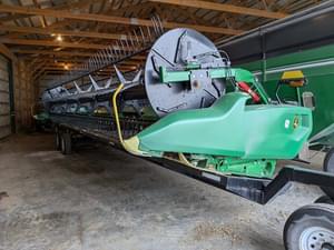 2023 John Deere RD30F Image