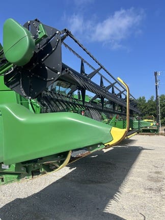 2023 John Deere RD30F Equipment Image0
