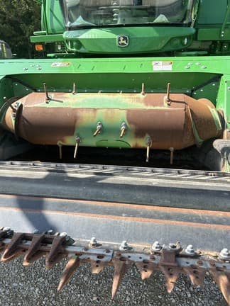 Image of John Deere RD30F equipment image 4