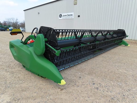 2023 John Deere RD30F Equipment Image0