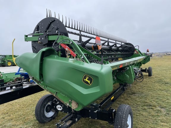 2023 John Deere RD30F Equipment Image0