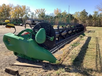 Main image John Deere RD30F