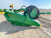 Thumbnail image John Deere RD30F 8