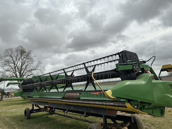 2023 John Deere RD30F Equipment Image0