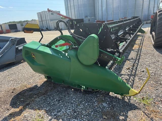 Image of John Deere RD30F equipment image 1