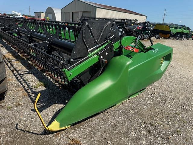Image of John Deere RD30F Primary image
