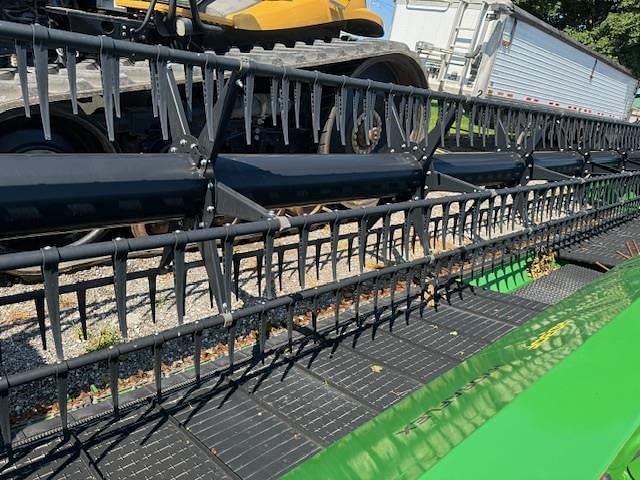 Image of John Deere RD30F equipment image 3