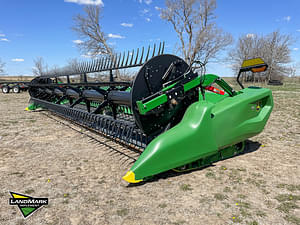 2023 John Deere RD30F Image