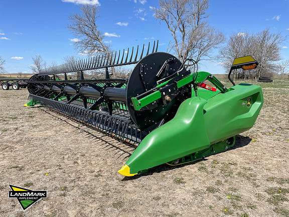 Image of John Deere RD30F Primary image