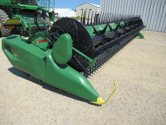 2023 John Deere RD30F Equipment Image0