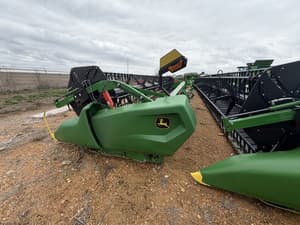 2023 John Deere RD35F Image