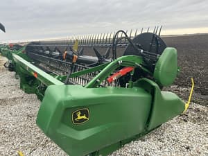 2023 John Deere RD35F Image